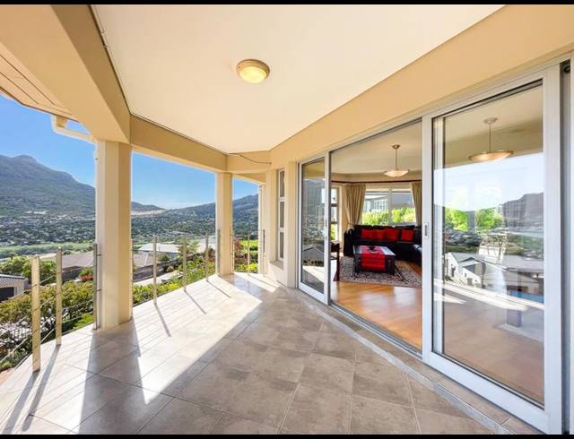 4 BEDROOM PROPERTY TO RENT IN HOUT BAY CENTRAL